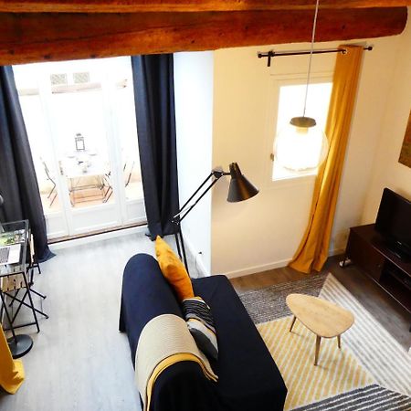 Les Bernardines Apartment Екс ан Прованс Екстериор снимка