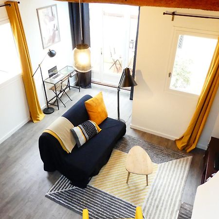 Les Bernardines Apartment Екс ан Прованс Екстериор снимка