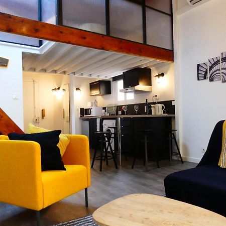 Les Bernardines Apartment Екс ан Прованс Екстериор снимка