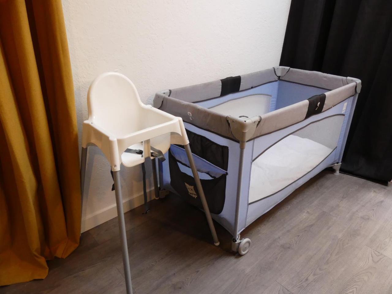 Les Bernardines Apartment Екс ан Прованс Екстериор снимка