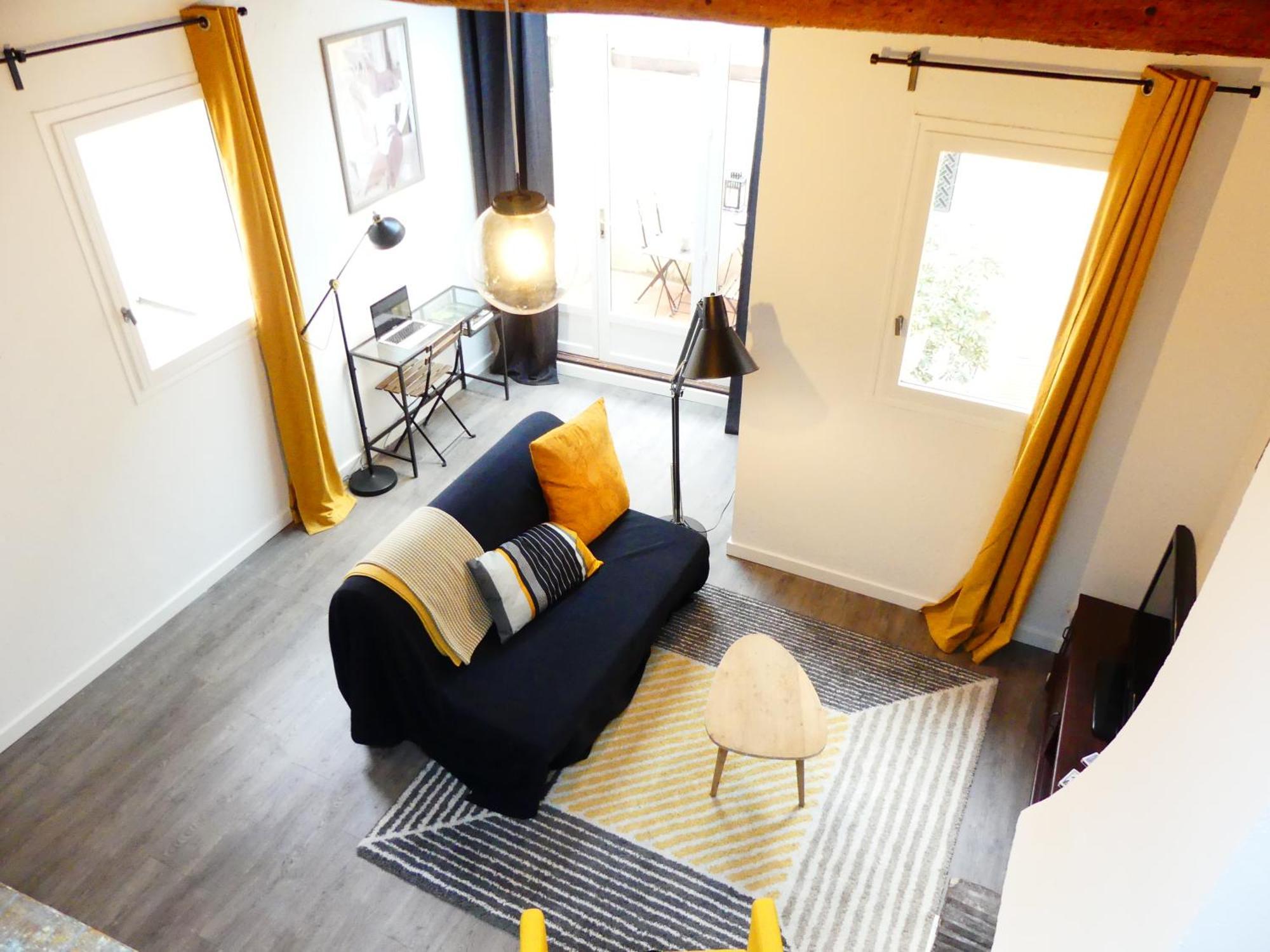 Les Bernardines Apartment Екс ан Прованс Екстериор снимка