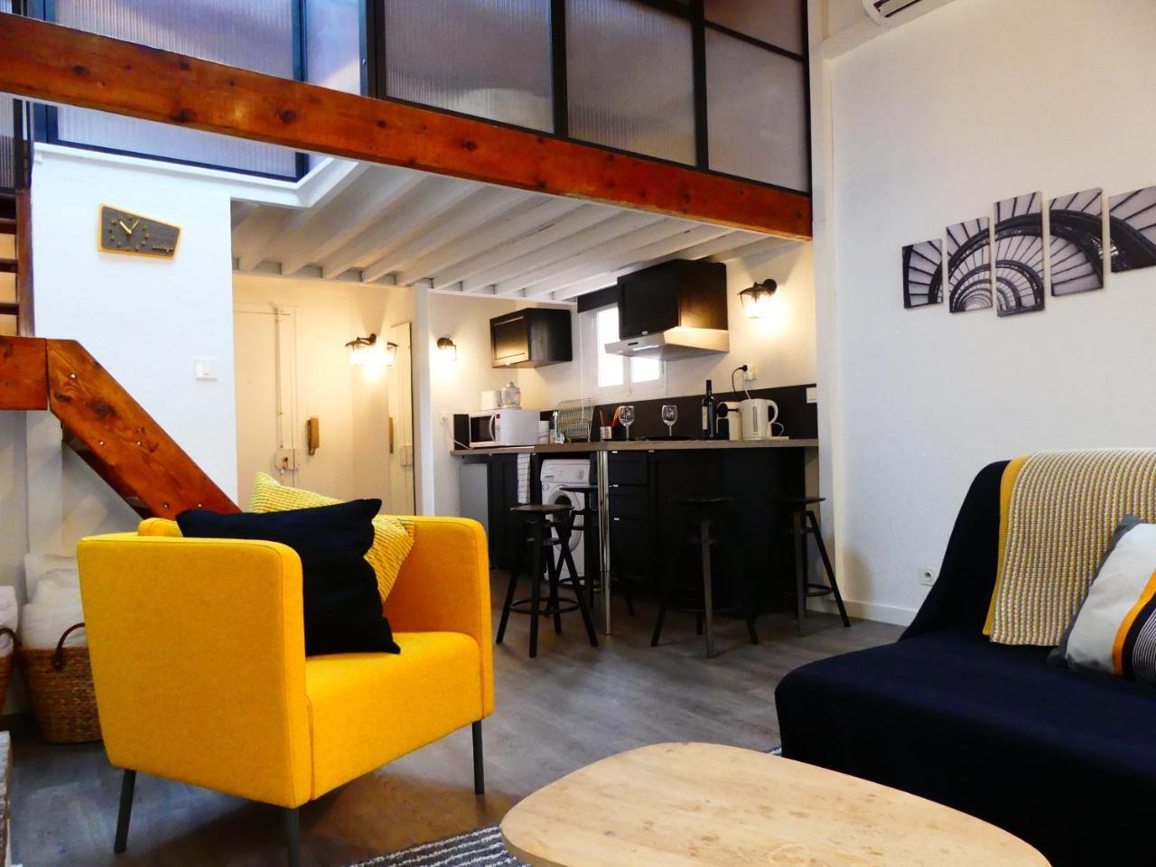 Les Bernardines Apartment Екс ан Прованс Екстериор снимка
