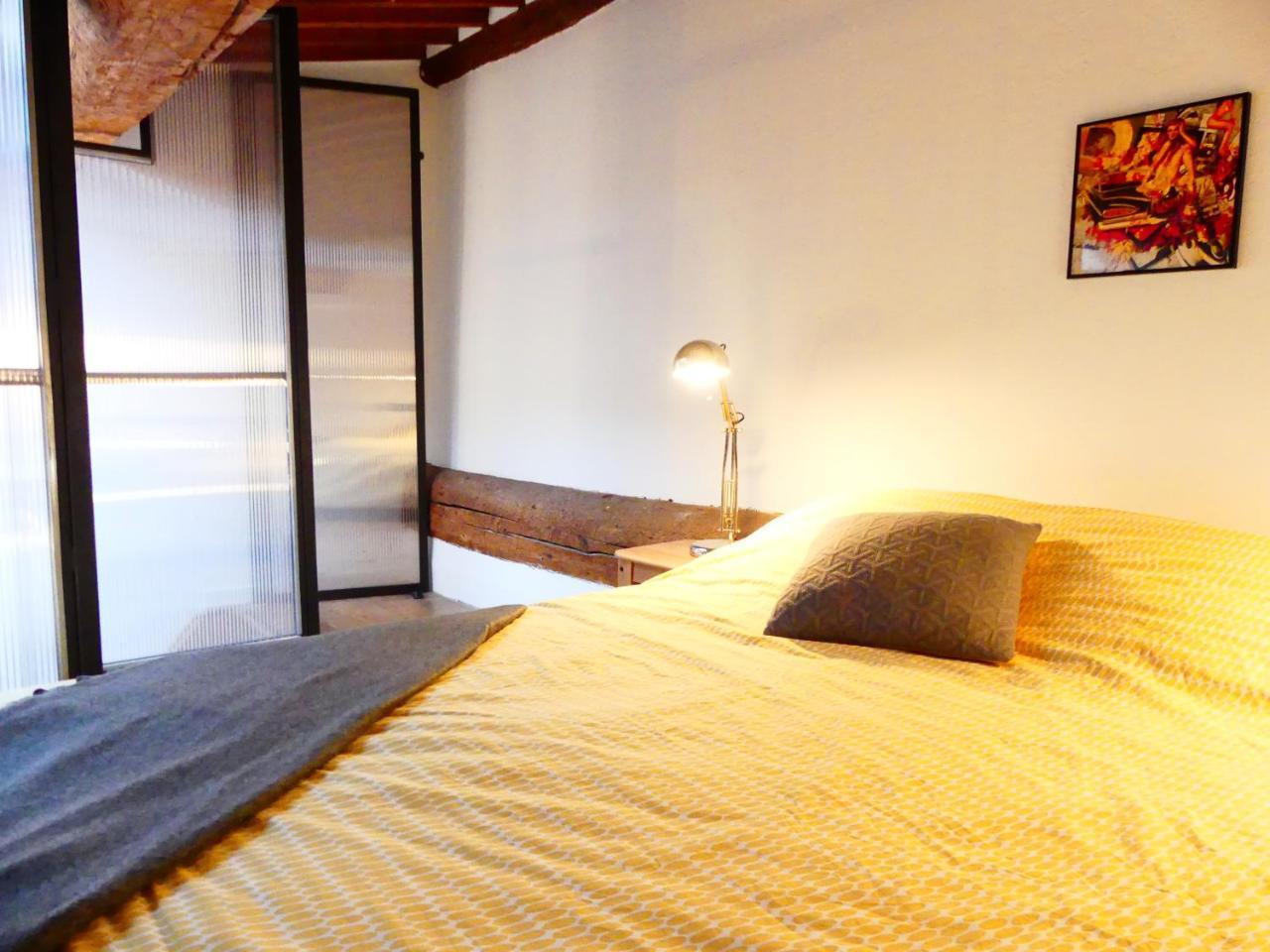 Les Bernardines Apartment Екс ан Прованс Екстериор снимка