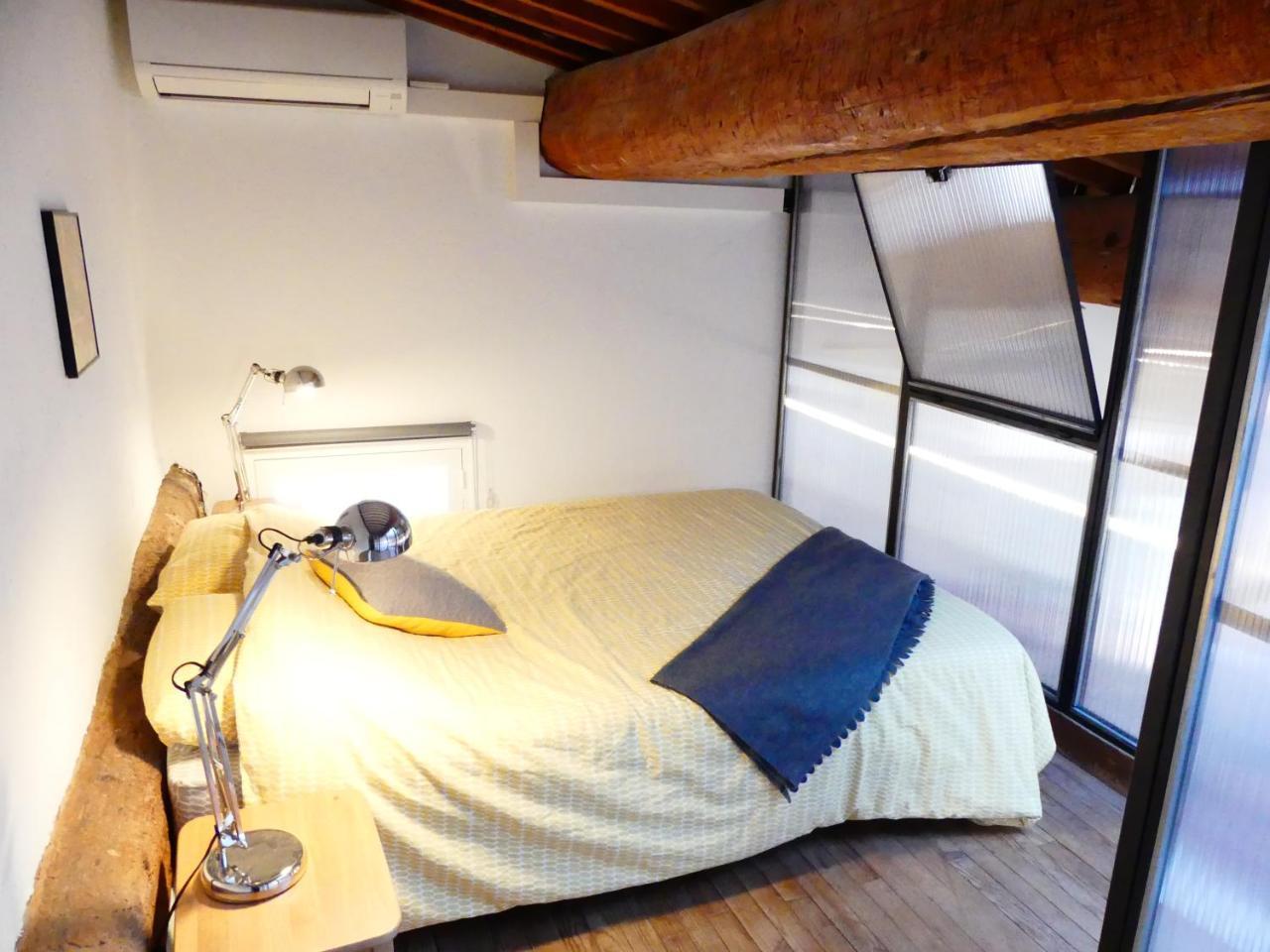 Les Bernardines Apartment Екс ан Прованс Екстериор снимка